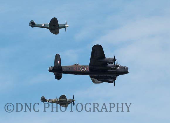 Battle of Britain Memorial Flight