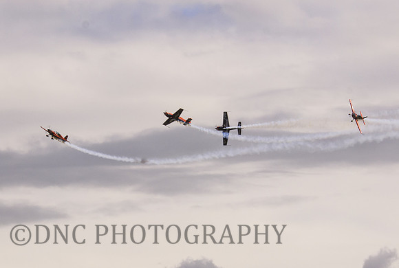 The Blades