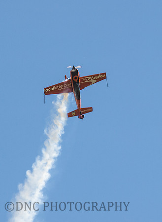 The Blades