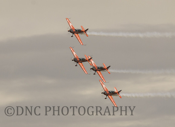 The Blades