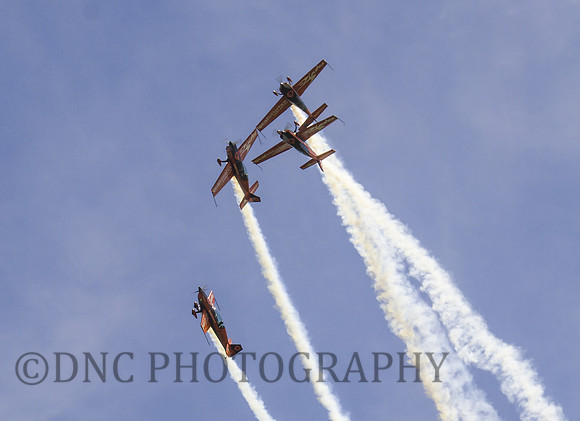 The Blades