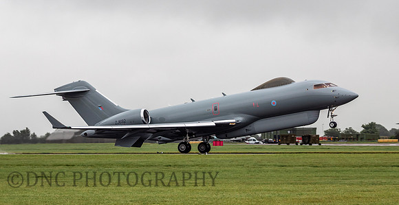 Sentinel R.1 ZJ692 5 Sq
