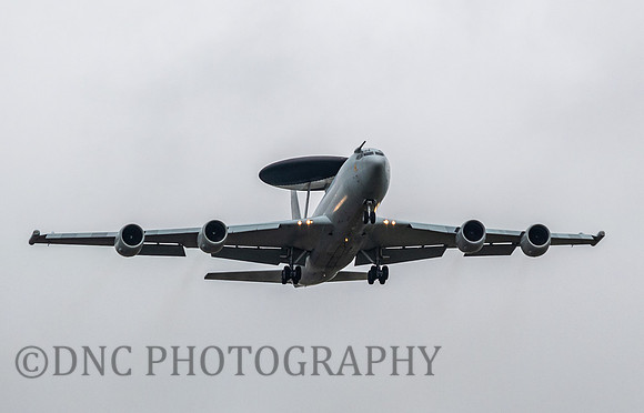 E-3D Sentry AEW1 ZH101