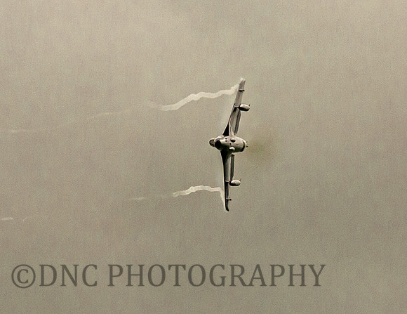 Hawker Hunter F6A Dutch