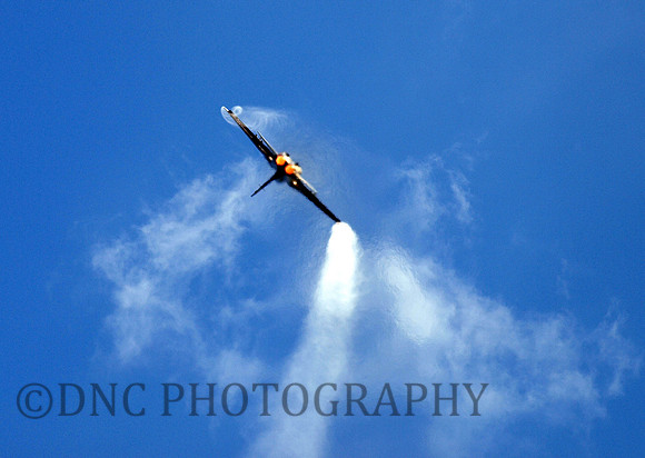 Typhoon F2 BZ ZJ911 29 (R) SQN