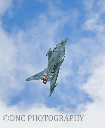 Typhoon FGR4 ZK334 6 (F) SQN
