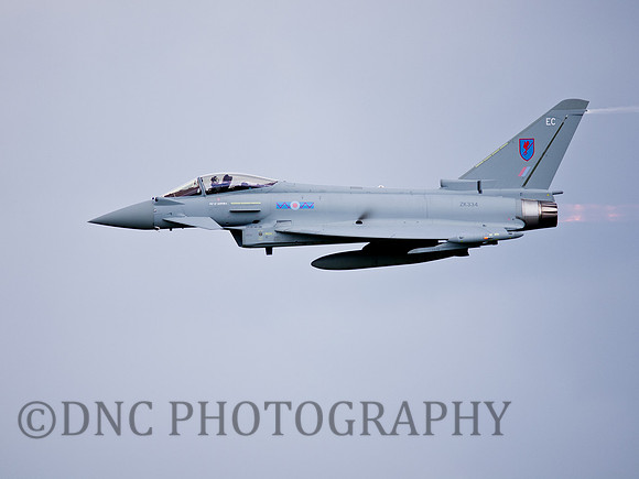 Typhoon FGR4 ZK334 6 (F) SQN
