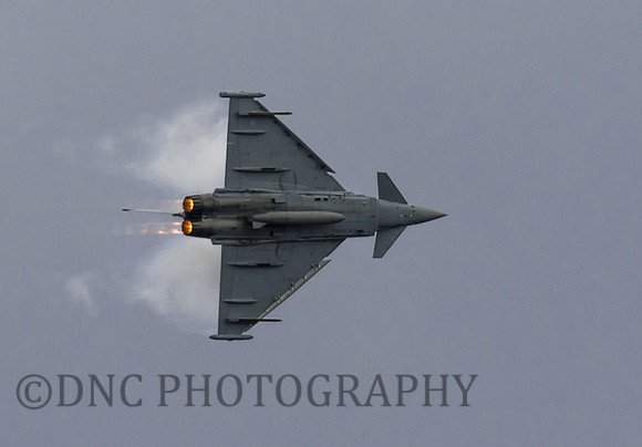 Typhoon FGR4 ZK352 BV