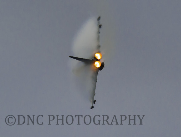 Typhoon FGR4 ZK352 BV