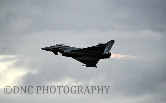 Typhoon FGR4 ZK352 BV