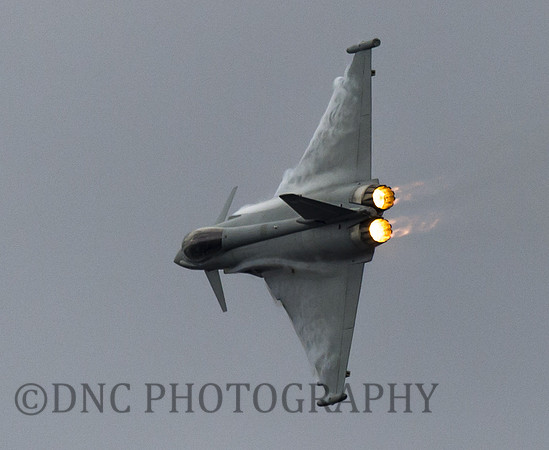 Typhoon FGR4. ZK352 BV