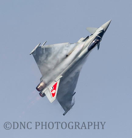 Typhoon FGR4 ZK318