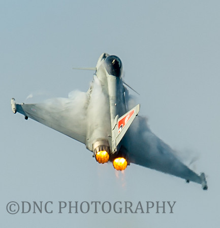 Typhoon FGR4 ZK318