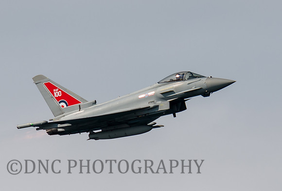 Typhoon FGR4 ZK318