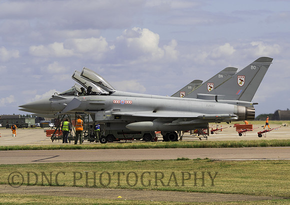 Typhoon ZJ927