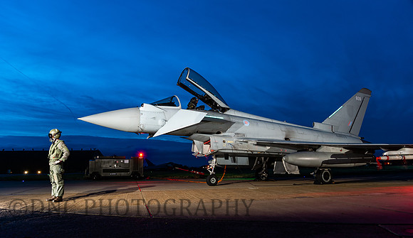 Typhoon FGR4 ZJ939