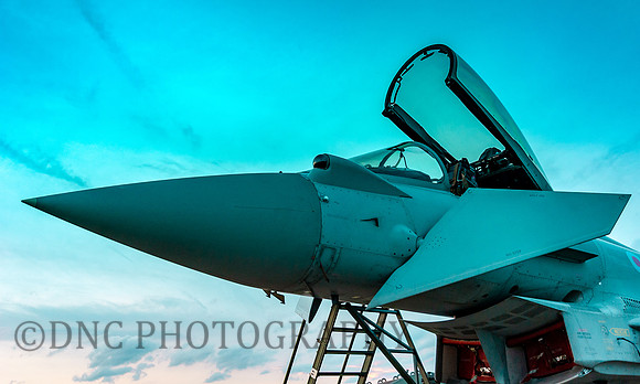Typhoon FGR4 ZJ939