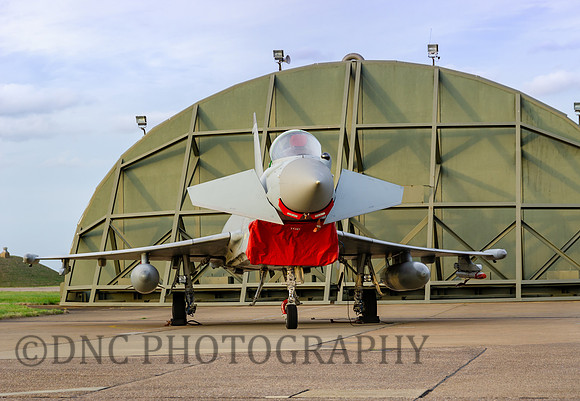 Typhoon FGR4 ZJ939