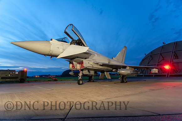 Typhoon FGR4 ZJ939