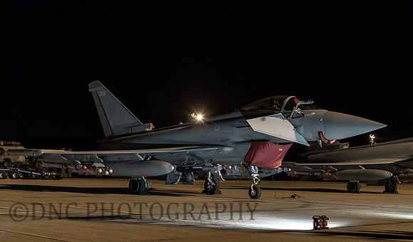 Typhoon FGR4 ZK300
