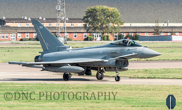 Typhoon FGR4 ZK360