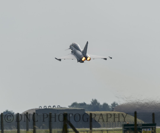 Typhoon T.3 ZK379