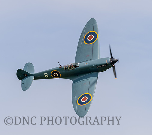 Supermarine Spitfire PR Mk XI PL965