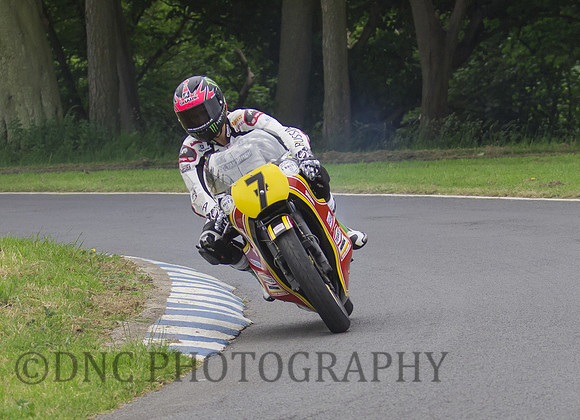 Freddie Sheene Suzuki RG500