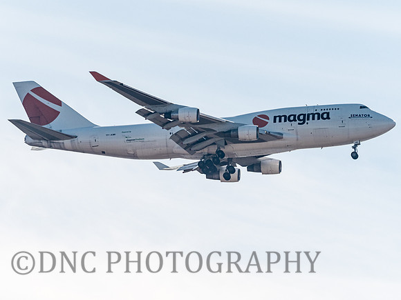 Magma B744 TF-AMI 15/04/2020