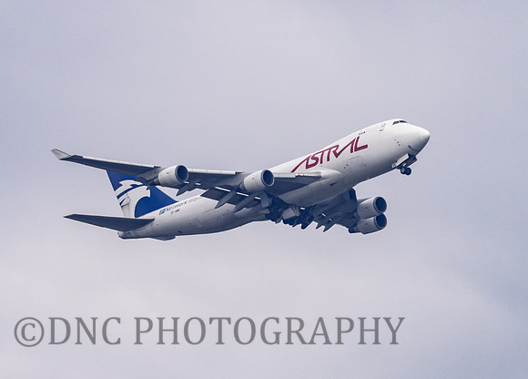 Astral Aviation B744 TF-AMU 3rd May 2020