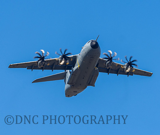 A400M Atlas ZM402 Ascot 476 29th May 2020