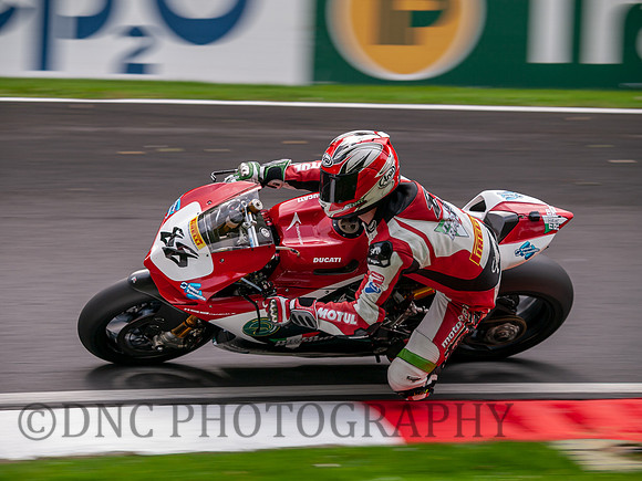 Scott Smart Moto Rapido Racing Ducati 1199 Panigale
