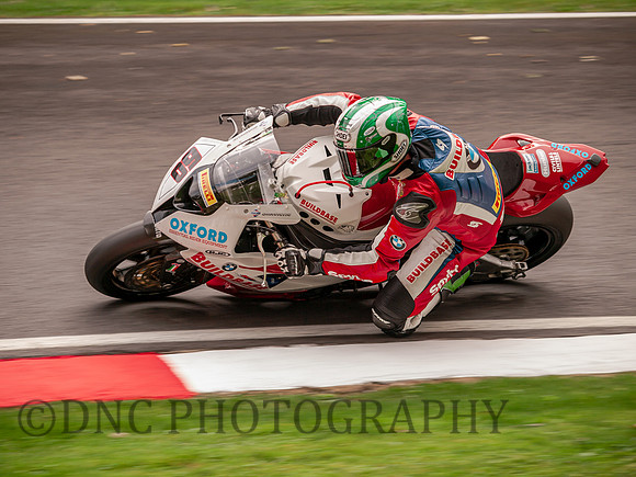Peter Hickham Buildbase BMW S1000RR