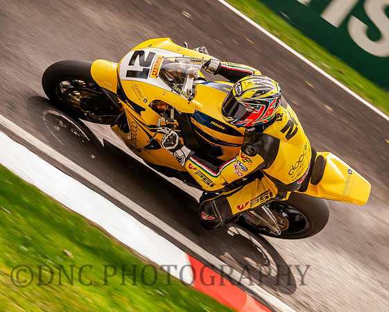 Tom Tunstall Jentin Doodson Motorsport Honda CBR1000RR