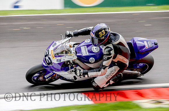 Tristan Palmer GBmoto Racing Honda CBR1000RR