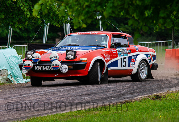 Triumph TR7 V8