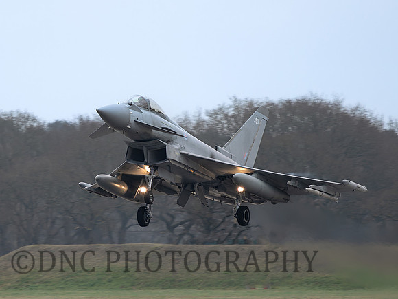 Typhoon FGR4 ZK330