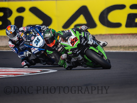 Oliver Konig Orelac Racing Verdnatura Kawasaki ZX-10RR.