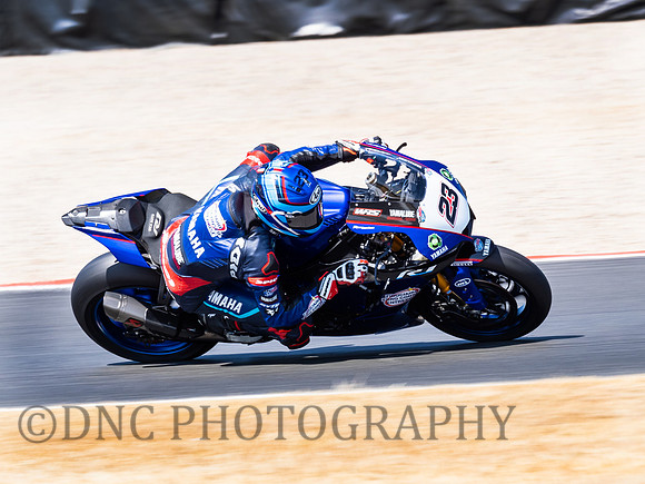 Christophe Ponsson Gil Motor Sport-Yamaha YZ-F R1
