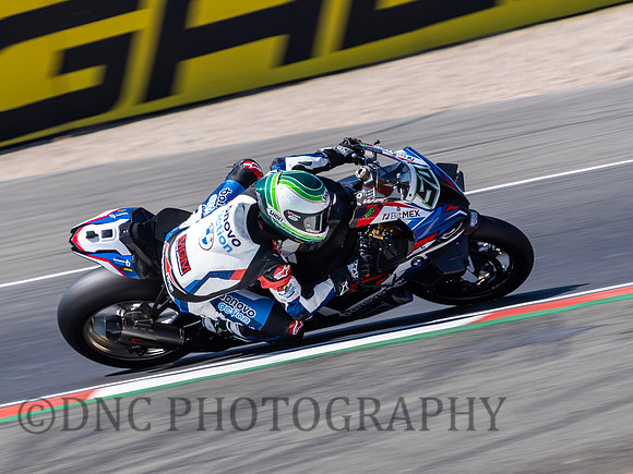 Eugene Laverty Bonovo Action BMW M1000RR