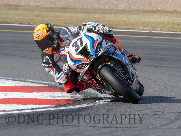 Illia Mykhalchyk BMW Mororrad WSBK Team M1000RR