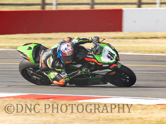 Leon Haslam TPR Team Pedercini Racing Kawasaki ZX-10RR