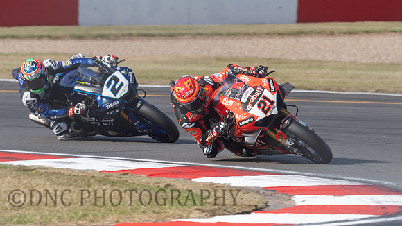 Michael Ruben Rinaldi Aruba,it Racing Ducati Panigale V4R