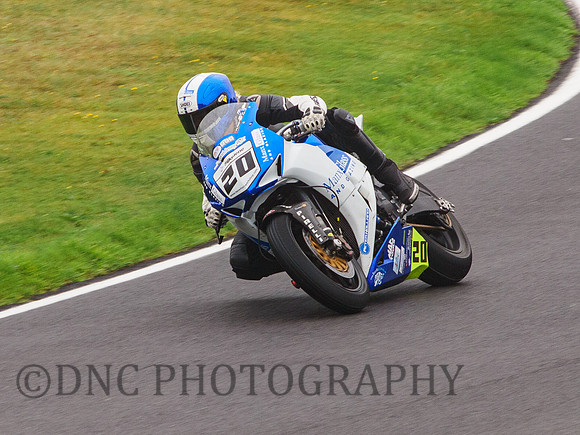 Jenny Tinmouth Two Wheel Racing Konda CBR1000RR
