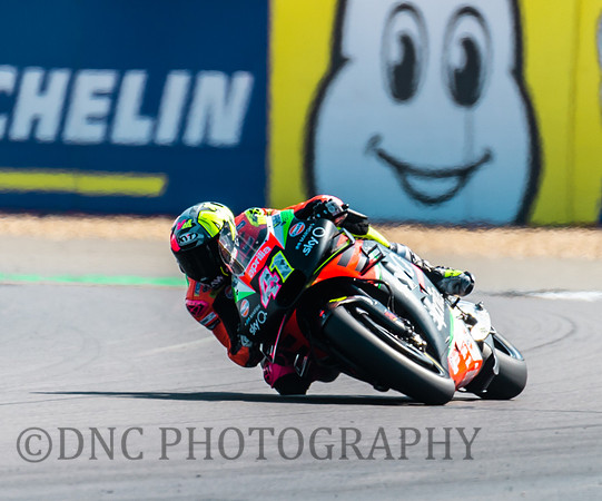 Alex Espargaro Aprillia Racing Team Gresini Aprillia RS GP