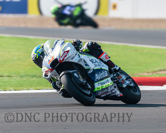 Karel Abraham Reale Avintia Racing Ducati Desmosedici GP18