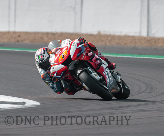 Jack Miller Pramac Racing Ducati Desmosedici GP19