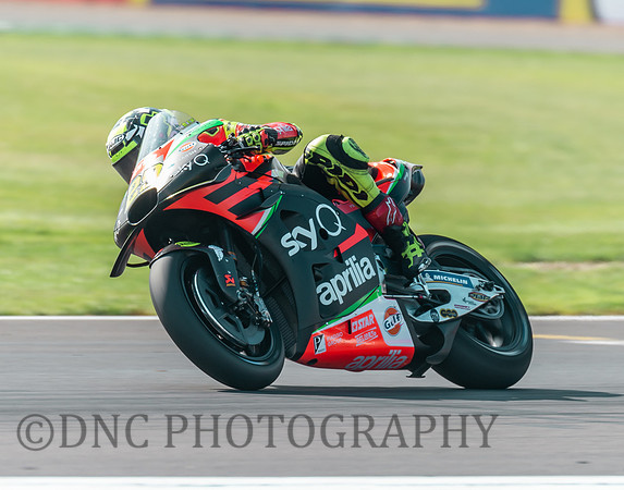 Andrea Iannone Aprillia Racing Team Gresini Aprillia RS GP