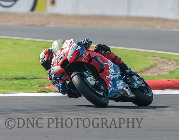 Francesco Bagnaia Pramac Ducati Desmosedici GP18