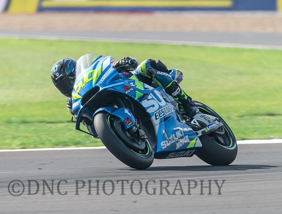 Sylain Guintoli Team Suzuki Ecstar GSX-RR